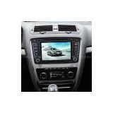 Skoda Octavia Special Android car dvd player with GPS Ipod Wholesale
