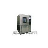 Programmable Constant Temperature Humidity Testing Machine HTE-004