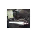 GB ISO Cold Roller Rod Forging Carbon Steel 60CrMnMo 150T With Ingot Smelting