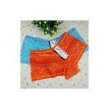 Lady Panties Lace Hipster Underwear Lady Sheer Lace Panties Women Boxer Short Lingerie Hot Intimate Lace Short Underpants thumbnail-2