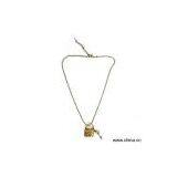 Sell Necklace thumbnail-1