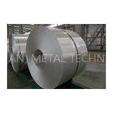 Transformer Extrusion Aluminium Coil , Aluminium Composite Sheet 1100 / 1060 / 1050 thumbnail-1