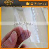 Professional Manufacturer 6mil Transparent Glass Window Safety Film for Bank School thumbnail-2