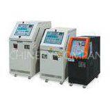 Industrial High Oil Temperature Control Unit With Microcomputer Controller thumbnail-1