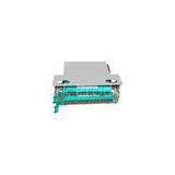 1U 24 cord Drawer type Metal frame , SC Optical fiber distribution frame / Box