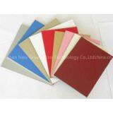 Brush Aluminum Composite Panel,Unbreakable Aluminium Composite Panel thumbnail-1