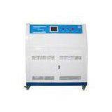 Screen Touch Programmable UV Accelerated Weathering Tester Laboratory TEMI880