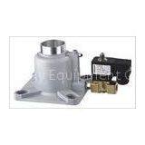 Rotary Screw Air Compressor Intake Valve , Industry Pressure Release Valves