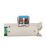 Gigabit Ethernet SFP Optical Transceivers 1.25Gb/s SFP-GIG-LH40 Single Mode