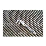 26FPI / 1024 FPM / 0.976mm A334 Gr 1 / 3 / 6 Carbon Steel Threaded Fin Tubes thumbnail-1