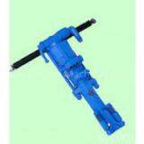 Low Cost Hand-held Y6 Y19A Y20 Y24 Pneumatic Rock Drill thumbnail-1