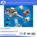 ZD6-A165/250 Switch Machine Technical thumbnail-2