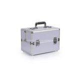 Aluminum Cosmetic Case thumbnail-2