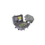 862Mhz Outdoor CATV Optical Node SC / APC With Return Path , 1100nm - 1600nm