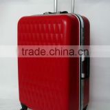Aluminum Frame Trolley Luggage Cases
