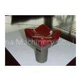 ZK30UF, K30 Tungsten Carbide Cutting Tools for Tree Stump Crusher Root Chipper Quad Tools