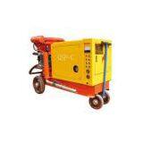 The Third Generation Wet Mix Shotcrete Machine thumbnail-1
