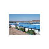 Disaccemble Light Steel Prefab House thumbnail-1