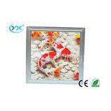 AL + PC 600 X 600 LED Panel Lights For Home High Brightness 25 W SMD 2835