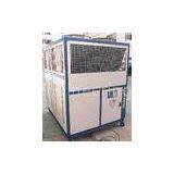 Complete Protection Device 44Kw Cooling Capacity Air Cooled Industrial Water Chiller 5 - 35C Tempera thumbnail-1