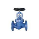 DIN Globe Valve