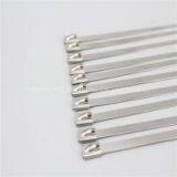 Stainless Steel Cable Ties From Wuhan MZ Electronic Co.,Ltd thumbnail-3