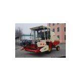 BILANG 4LZ-2.5B Soybean Combine Harvester thumbnail-3