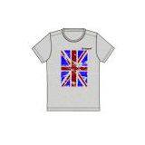 Casual Men's Short-sleeved Cotton T-shirt thumbnail-2