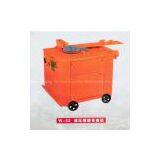 Hydraulic Pressure Steel Bending Machine