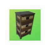 Storage Cabinet/shoes Packs