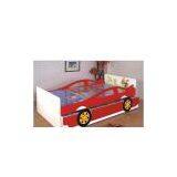 Race Car Bed thumbnail-1