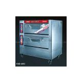 Common Electric Oven