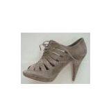 Women Shoe,dress Shoes,leather Shoe thumbnail-1