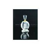 Crystal Car Perfume Bottle thumbnail-1