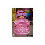 Inflatable Sofa Chair, Inflatable Furniture, Inflatable Seat thumbnail-1