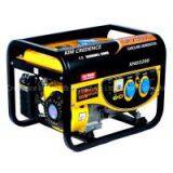 Hot Sale for Home/Outdoor Use SJ3200 2.8kw GASOLINE GENERATOR With Electric Starter, Ce Euro V, EPA thumbnail-2