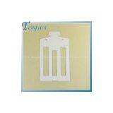 Back Support for Garment Lining Cardboard