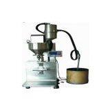 Incorporate Auto Toner Filling Machine