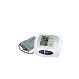 Digital Blood Pressure Monitor