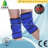 Self Heating Knee Belt