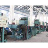 Yancheng Kebo Hydraulic Machinery Manufacturing Co., Ltd company overview - view 1 thumbnail