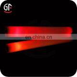 China Wholesale Gift Item Light Up Led Flashing Foam Stick Glow Stick