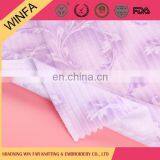 High Quality China Manufacturer Comfortable Dress Cotton/polyester Shirt Making Fabric thumbnail-1