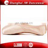 Professional Brand Advanced Pointe Shoes With Inner Cushion thumbnail-5