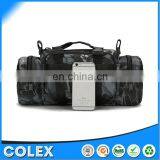 Wholesale Luggage Sporty Gear Bag Perfect for Overnight & Weekend Getaways thumbnail-6