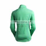 High Quality Ladies Running Dri Fit Coat thumbnail-4