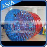 Latest selling inflatable floating water roller for sale