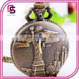 2014 Albaba China Wholesale Pocket Watches thumbnail-1