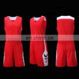 Customized Wholesale Cheap Blank Basketball Jerseys Black thumbnail-4