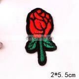 2017 Hot Sale Embriodery Flower Patches,Embroidery Patch for Clothes thumbnail-5
